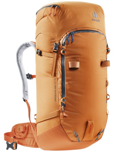 Deuter Freescape Pro 38+ - Skitouren-/Freeriderucksack