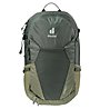 Deuter Futura 23 - zaino escursionismo , Green