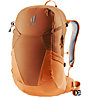 Deuter Futura 23 - zaino escursionismo , Orange
