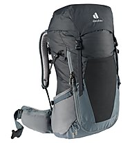 Deuter Futura 24 SL - Wanderrucksack - Damen, Grey