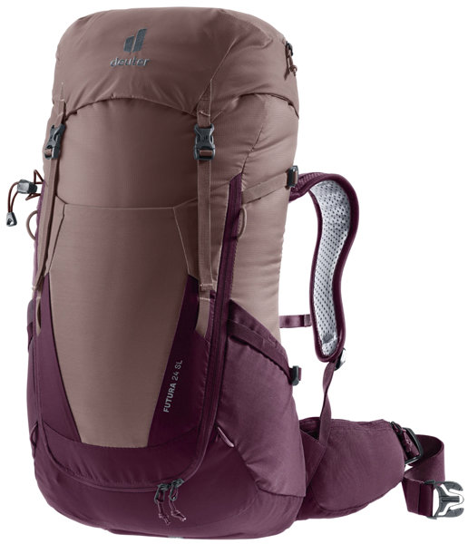 Deuter Futura 24 SL - Wanderrucksack - Damen
