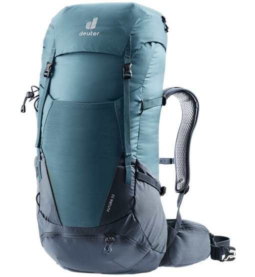 Deuter Futura 32 - zaino escursionismo