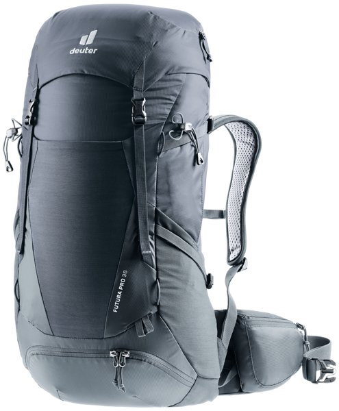 Deuter Futura Pro 36 - Trekkingrucksack, Gr. 36
