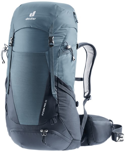 Deuter Futura Pro 36 - Trekkingrucksack, Gr. 36