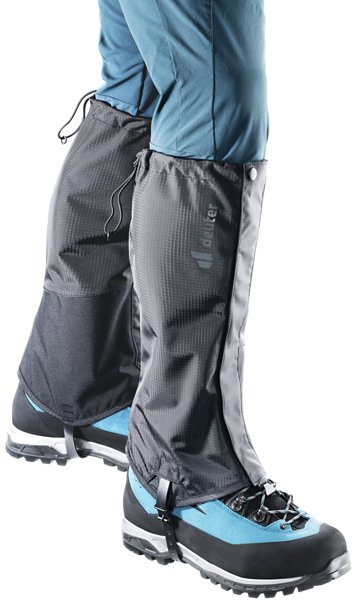 Deuter Gaiter - Gamaschen, Gr. M