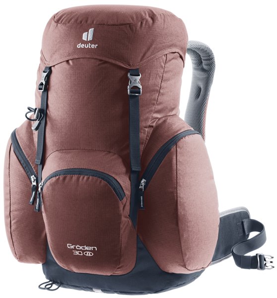 Deuter Groden 30 SL - Hikingrucksack, Gr. 30