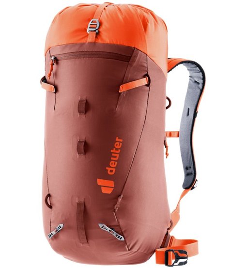 Deuter Guide 24 - zaino alpinismo