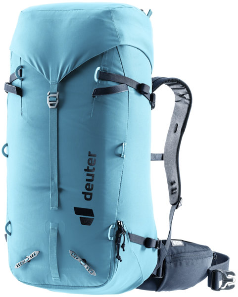Deuter Guide 32+8 SL - Alpinrucksack - Damen, Gr. 32+8 L
