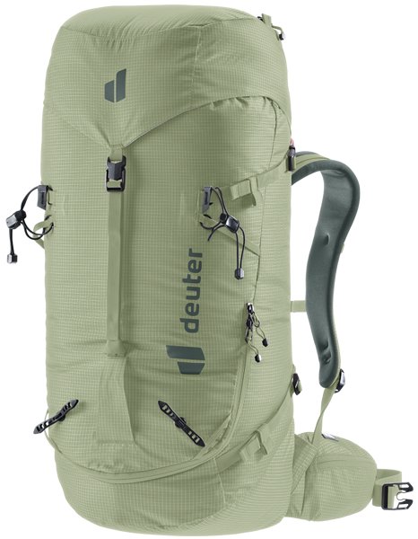 Deuter Guide 34+6 - Alpinerucksack, Gr. 34+6