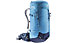 Deuter Guide Lite 28+ SL - zaino alpinismo - donna, Blue