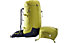 Deuter Guide Lite 28+ SL - Alpinrucksack - Damen , Yellow