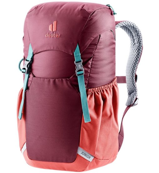 Deuter Junior 18 -zaino escursionismo - bambini