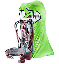 child carrier rain cover