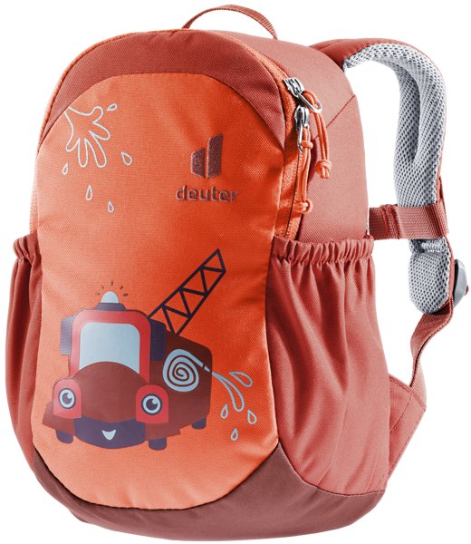 Deuter Pico - Wanderrucksack - Kinder, Gr. 5