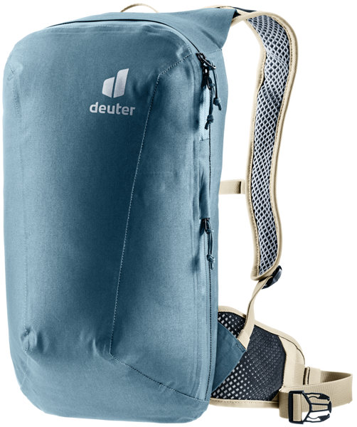 Deuter Plamort 12 L - Fahrradrucksack, Gr. 12 L