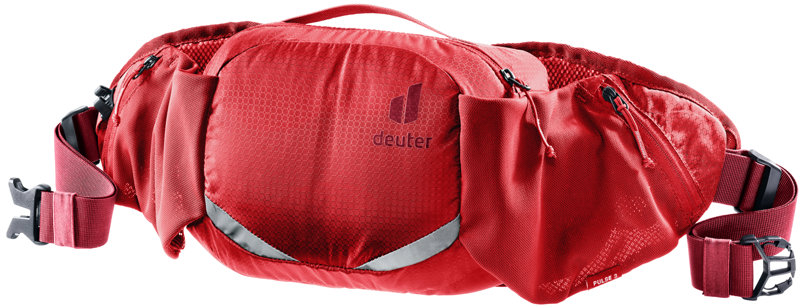 Deuter Pulse 3 - Fahrrad Hüfttasche