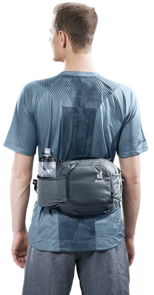 Deuter Pulse Pro 5 - Hüfttasche, Gr. 5