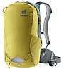 Deuter Race 8 - Fahrradrucksack, Yellow/Green