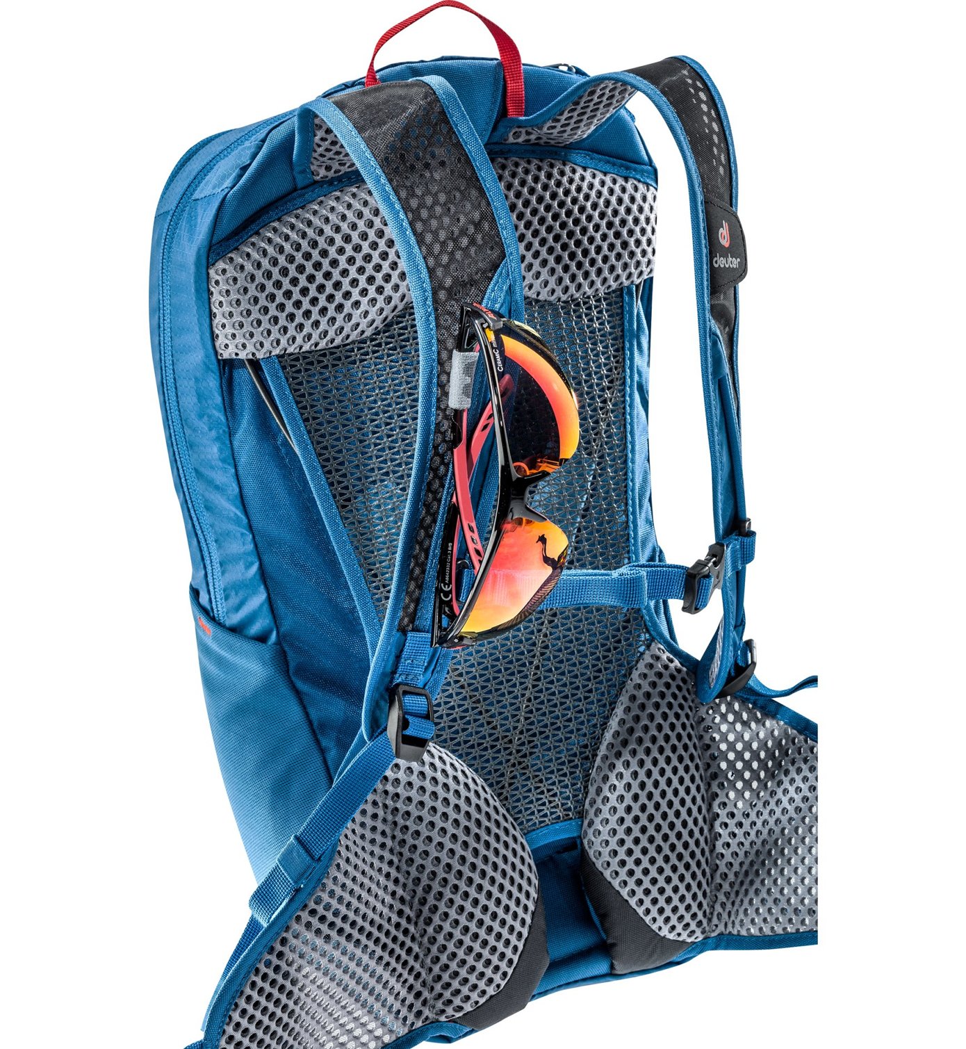 Achetez RACE AIR 10 sac à dos vélo deuter maintenant | ROSE Bikes