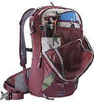 Deuter Race Air 10 - zaino bici | Sportler.com