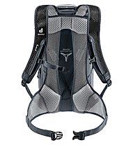 Deuter Race Air 10 - Fahrradrucksack, Black