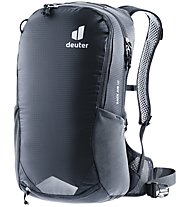 Deuter Race Air 10 - Fahrradrucksack, Black