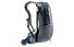 Deuter Race Air 10 - Fahrradrucksack, Black