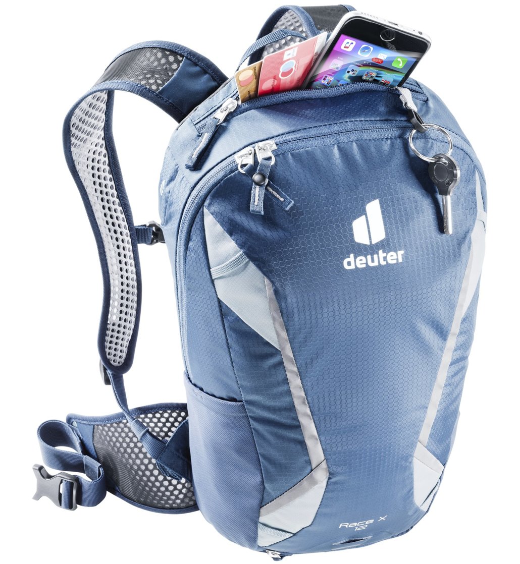 Deuter Race X - Radrucksack | Sportler.com