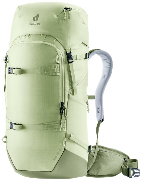 Deuter Rise 32+ - Wanderrucksack - Damen