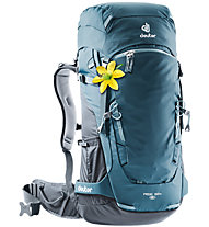 rise of the lady backpack