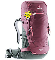 rise of the lady backpack