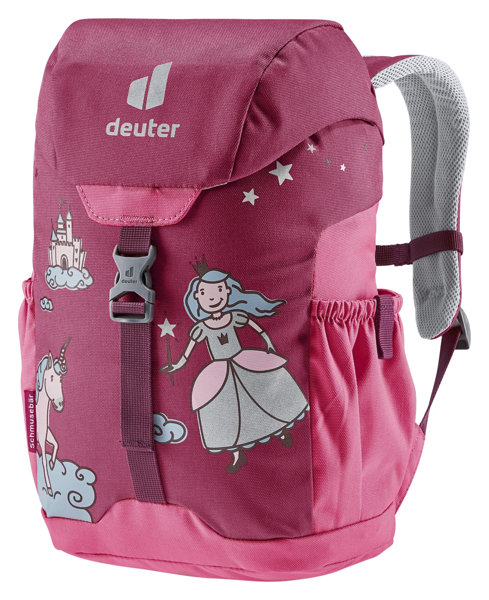 Deuter Schmusebär - Wanderrucksack - Kinder