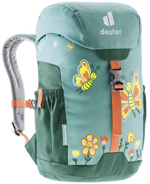 Deuter Schmusebär - Wanderrucksack - Kinder
