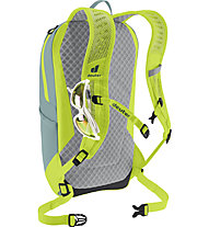 Deuter Speed Lite 13 - zaino escursionismo , Yellow/Green