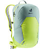 Deuter Speed Lite 17 - zaino escursionismo , Green/Yellow