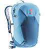 Deuter Speed Lite 21 - zaino escursionismo, Light Blue