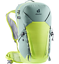 Deuter Speed Lite 25 - zaino escursionismo , Light Green