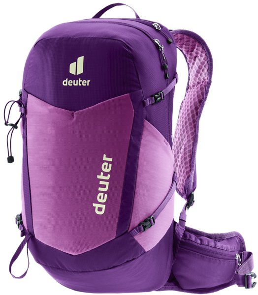 Deuter Speed Lite Pro 17 - Wanderrucksack - Damen, Gr. 17 L