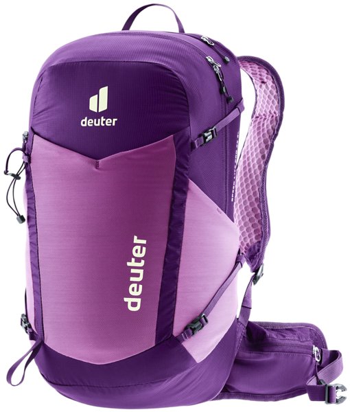 Deuter Speed Lite Pro 23 SL - Wanderrucksack - Damen, Gr. 23 L