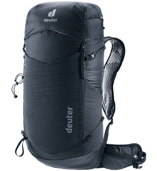 Deuter Speed Lite Pro 30, black