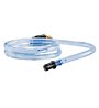 Deuter Streamer Tube & Helix Valve - sistema idratazione, Light Blue