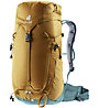 Deuter Trail 24 - Wanderrucksack, Brown