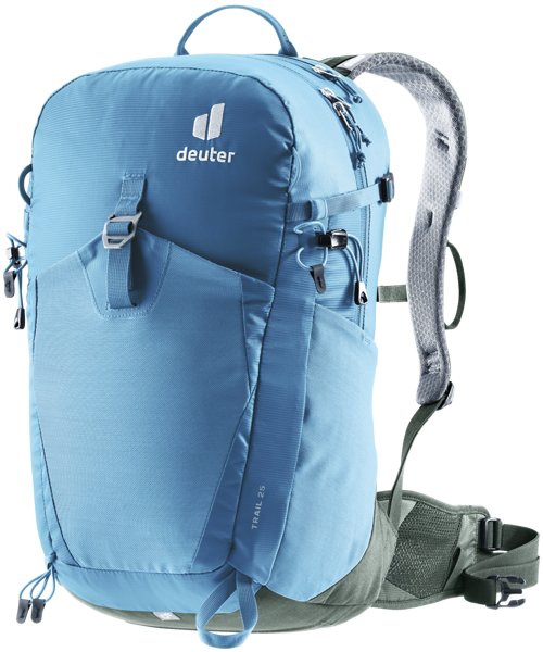 Deuter Trail 25 - Hikingrucksack, Gr. 25