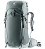 Deuter Trail Pro 34 SL - Wanderrucksack - Damen, Green