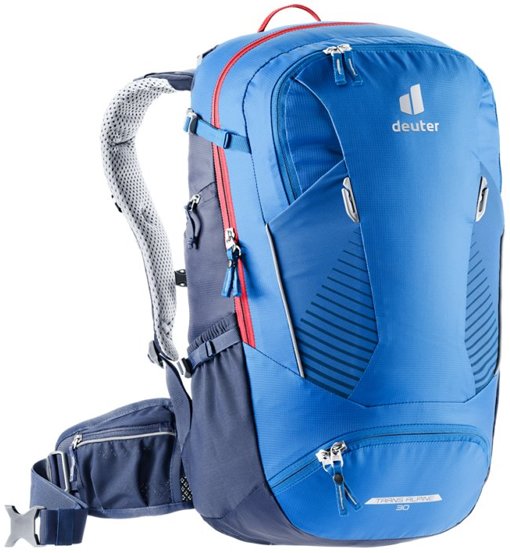 Deuter Trans Alpin 30 - zaino bici