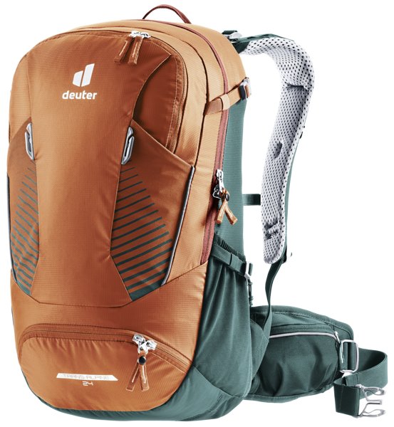 Deuter Trans Alpine 24 - Fahrradrucksack