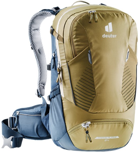 Deuter Trans Alpine 24 - Fahrradrucksack