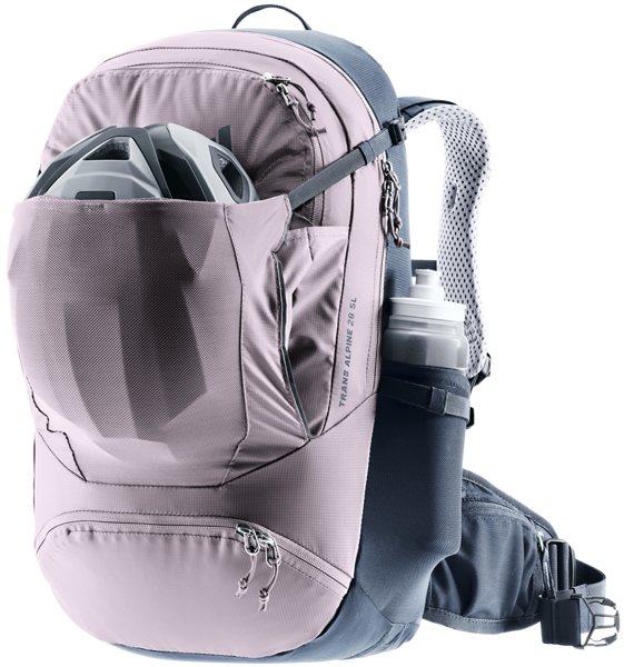 Deuter Trans Alpine 28 SL - Fahrradrucksack - Damen