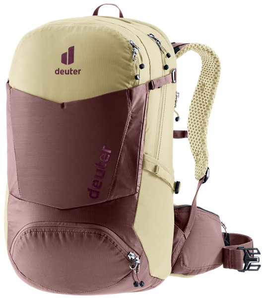 Deuter Trans Alpine Pro 26 SL - Fahrradrucksack - Damen