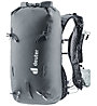 Deuter Vertrail 16 - Alpinrucksack, Grey